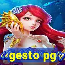 gesto pg